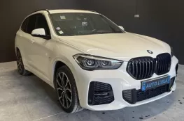 BMW X1 *hybride*xdrive*packm*camera de recul*affichage tête haute*systeme audio harman kardon