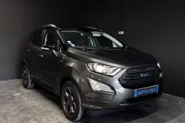 Ford EcoSport 1.0 125 ch *camera de recule *sono B&0 * 7000 kms